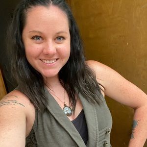 Meet your Posher, Heather